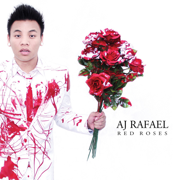 AJ Rafael – Red&nbsp;Roses