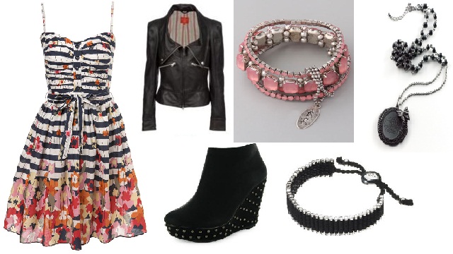 Such a cute&nbsp;outfit!