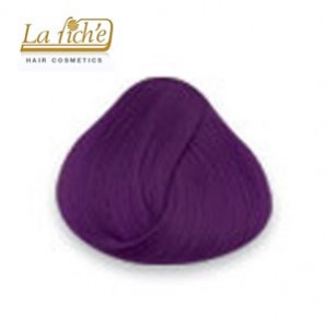 Review: La riche – Directions Hair Colour –&nbsp;Plum