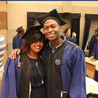 To a great&nbsp;friend.