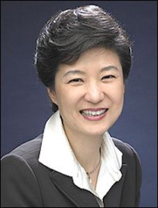 park-geun-hye