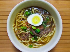 YaKa Mein