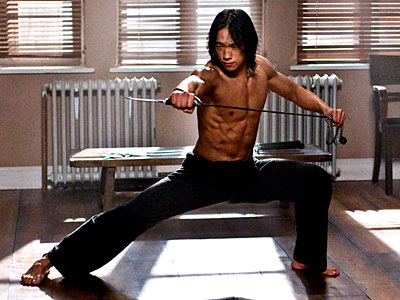 Hollywood Films, Korean&nbsp;Actors?