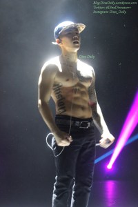 This photo was taken by myself. Please ask for permission or credit when used. 